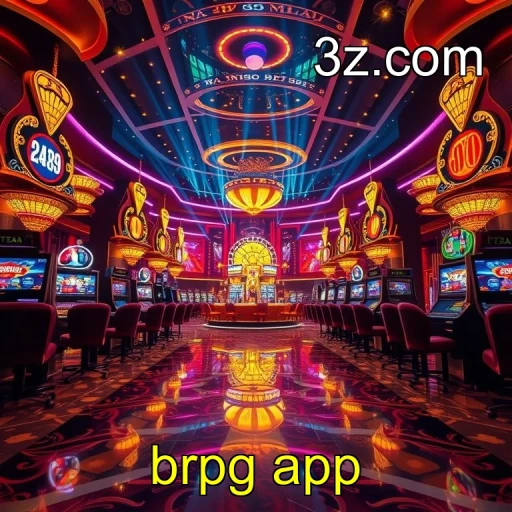 Inovações e Inspirações no Blog do brpg app