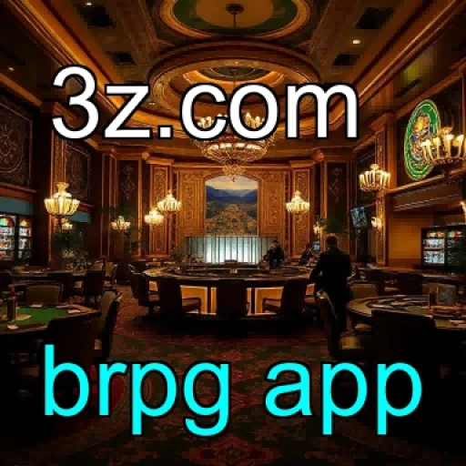 Personagens Fantásticos no brpg app: Crie Sua História