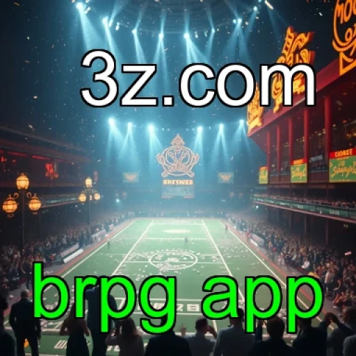 Eventos Empolgantes no brpg app: Conectando Jogadores em Ação