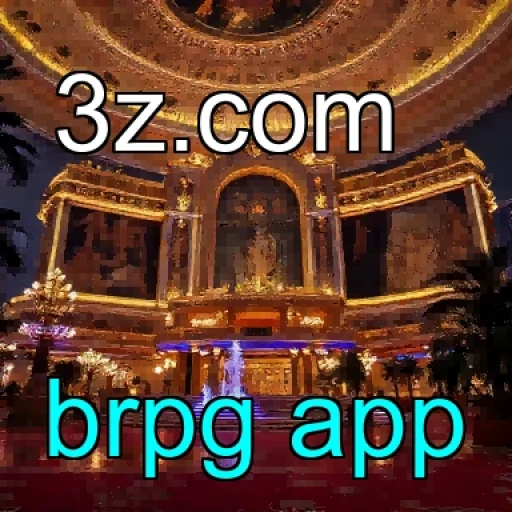 Guias Inovadores: Explore o Mundo do brpg app