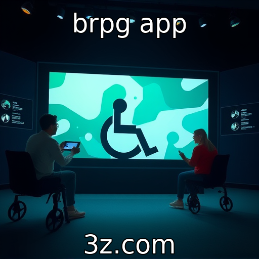 Perspectivas de acessibilidade em jogos eletrônicos