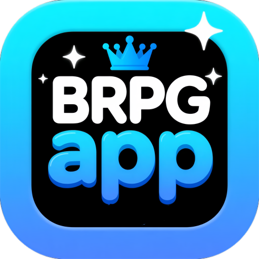 brpg app