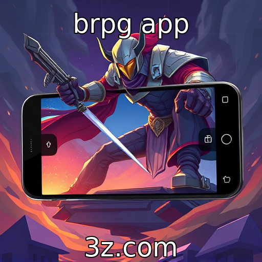 Mudanças nas tendências de jogos mobile