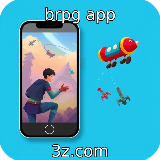 Crescimento do mercado de jogos mobiles no Brasil