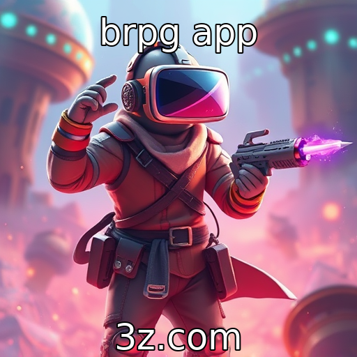 A influência da realidade virtual no desenvolvimento de jogos