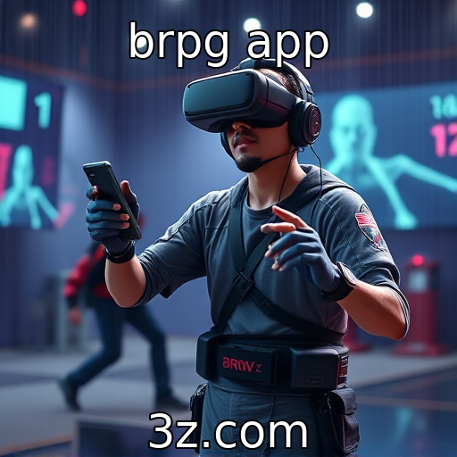 Impactos da realidade virtual na experiência do jogador